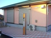 京成千原線ちはら台駅まで徒歩6分