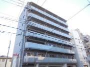 ユリカロゼ西新井