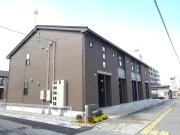 富山地鉄不二越上滝大泉駅まで徒歩12分