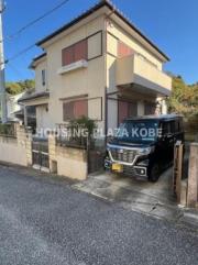 東白川台4丁目貸家