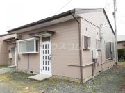 テラスハウス北島