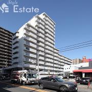 地下鉄桜通線高岳駅まで徒歩11分