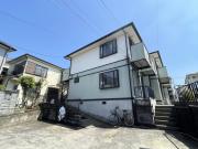 相鉄本線上星川駅まで徒歩8分