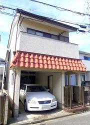 京王井の頭線富士見ヶ丘駅まで徒歩13分