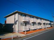 ロイジェントパークス広野 D