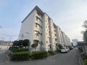 地下鉄西神・山手線学園都市駅までバス約8分 徒歩3分