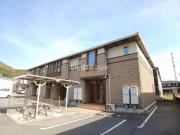 ＪＲ呉線竹原駅まで徒歩4分