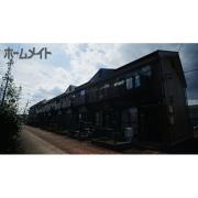 ブランシェ Simosazarai B棟