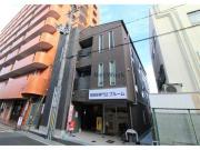 ＪＲ東海道本線摂津富田駅まで徒歩2分