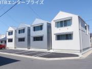 ウェルサイドガーデン