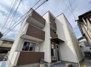 ジーメゾン入間東藤沢ルーチェ