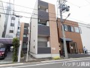地下鉄鶴舞線浅間町駅まで徒歩7分