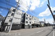 地下鉄南北線澄川駅まで徒歩2分