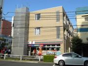 ベイコート東品川