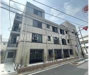 小田急小田原線祖師ヶ谷大蔵駅まで徒歩7分