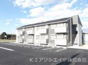 ＪＲ水戸線結城駅まで徒歩30分