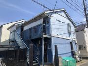 ＪＲ東海道本線平塚駅までバス約10分 徒歩5分