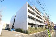 ＪＲ東海道本線川崎駅まで徒歩20分