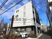 ＪＲ中央線三鷹駅まで徒歩15分