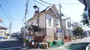 ホーユーハウス大沢