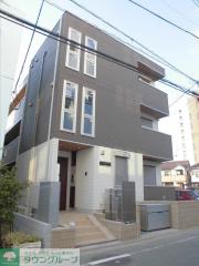 シャルール川越