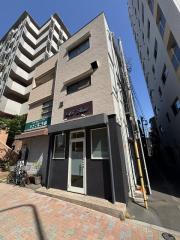 ABOGAビル月島戸建