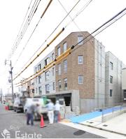 地下鉄鶴舞線川名駅まで徒歩5分