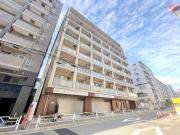 都営大江戸線勝どき駅まで徒歩3分
