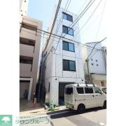 東急目黒線西小山駅まで徒歩8分