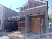 多治井定期借家