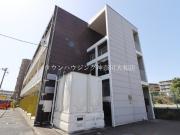 相鉄本線さがみ野駅まで徒歩9分
