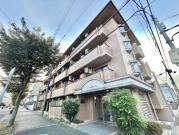 ジョイフル南塚口1号館