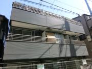 都営大江戸線練馬駅まで徒歩1分