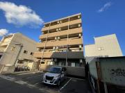 ＪＲ阪和線和歌山駅まで徒歩11分
