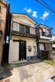 MAYUMIハウス335養父西町12-21 賃家