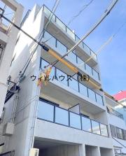 マーヴェリック堺東