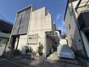 瀬崎戸建