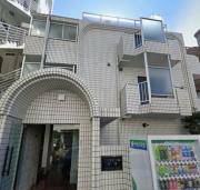 西武池袋・豊島線椎名町駅まで徒歩8分