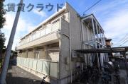 京成千原線千葉寺駅まで徒歩9分