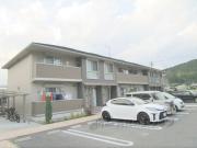 ロイヤルタウン篠山口 B棟