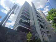 S-RESIDENCE城南通りabreast