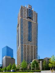 グラングリーン大阪 THE NORTH RESIDENCE