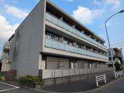 エクセル聖蹟桜ヶ丘