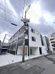 ＪＲ片町線鴫野駅まで徒歩9分