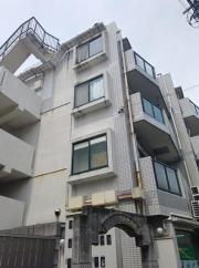 ＪＲ根岸線山手駅まで徒歩15分