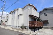 京阪本線樟葉駅まで徒歩12分