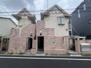 メゾーネ平和台B棟