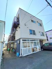 メゾン花川