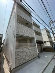 大阪モノレール本線南摂津駅まで徒歩5分