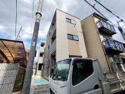 ハーモニーテラス太秦安井辻ノ内町